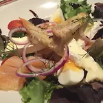 Chez Les Amis