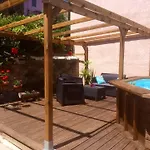 Chez Les Amis Pensionat 3*