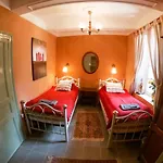 Chez Les Amis ゲストハウス Saint-Nazaire-de-Ladarez