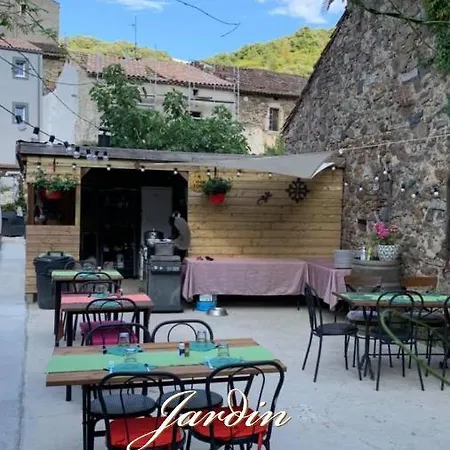 Chez Les Amis Gasthof 3*