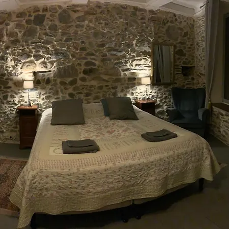 Guest house Chez Les Amis
