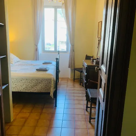 Chez Les Amis Vendégház