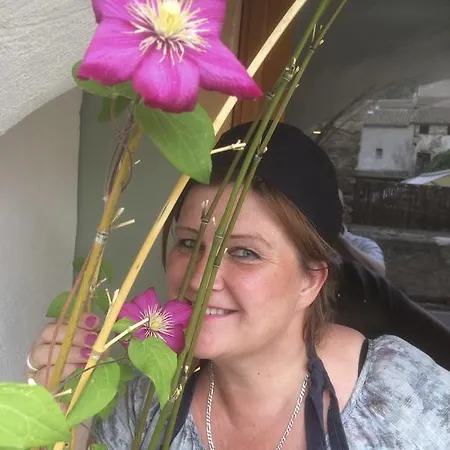 Chez Les Amis 3* Saint-Nazaire-de-Ladarez