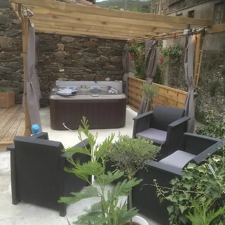 Pensionat Chez Les Amis