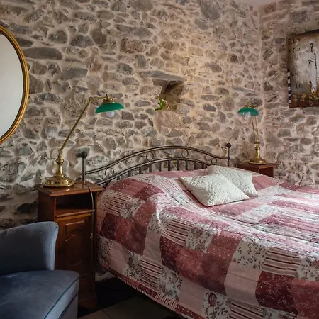 Pensionat Chez Les Amis *