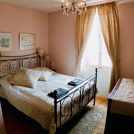 Chez Les Amis ゲストハウス